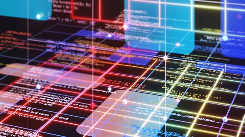 双柏县工业企业软件定制:拒绝“千企一面”,打造专属数字化竞争力