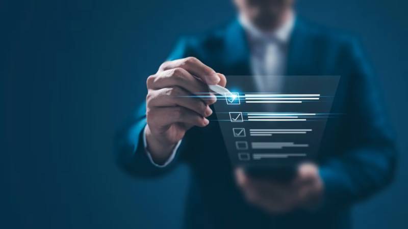双柏县MES系统开发,合作伊始坦诚沟通要点全梳理