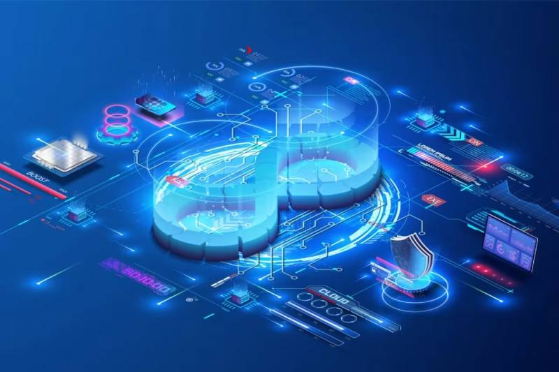 双柏县工业软件定制先锋:京上云科技以多元系统开发赋能企业进阶