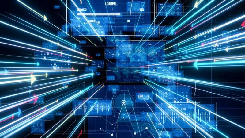双柏县SCADA系统开发：守护工业安全的数字卫士
